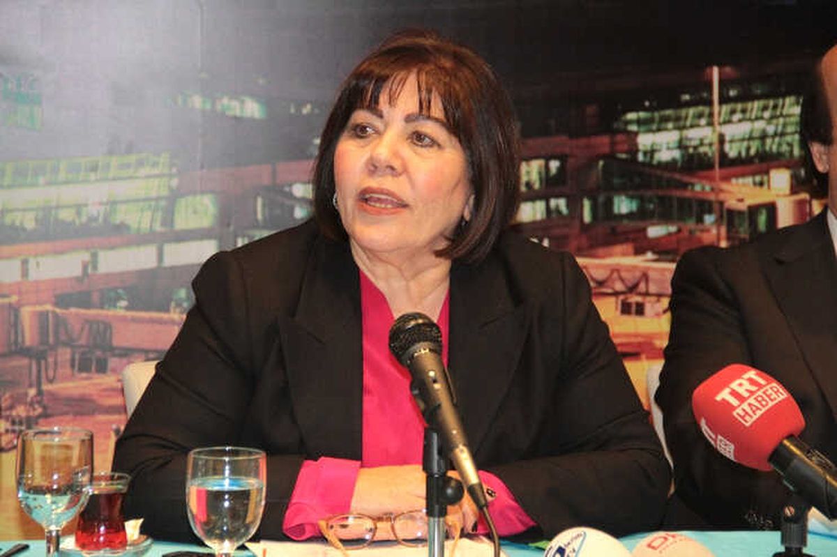 Dhmi Genel Müdüründen Yeni Havalimanı Açıklaması
