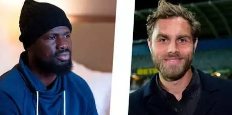 Galatasaray'da Eboue ve Elmander Kararı