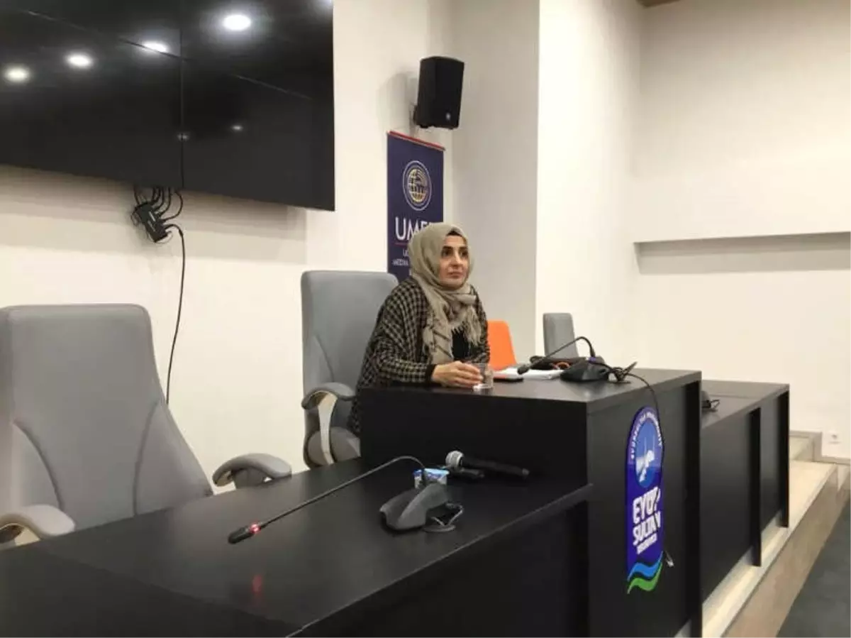 Geleceğin Gazetecileri Yetişiyor