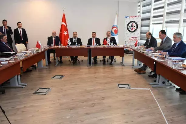 Hayvancılıkta Örnek Olacak Proje