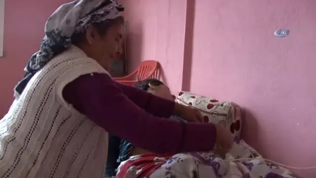 İki Kardeşin Hastalığına 15 Yıldır Teşhis Konulamıyor Haberler