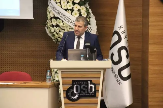 Kaymos Olağanüstü Genel Kurulu