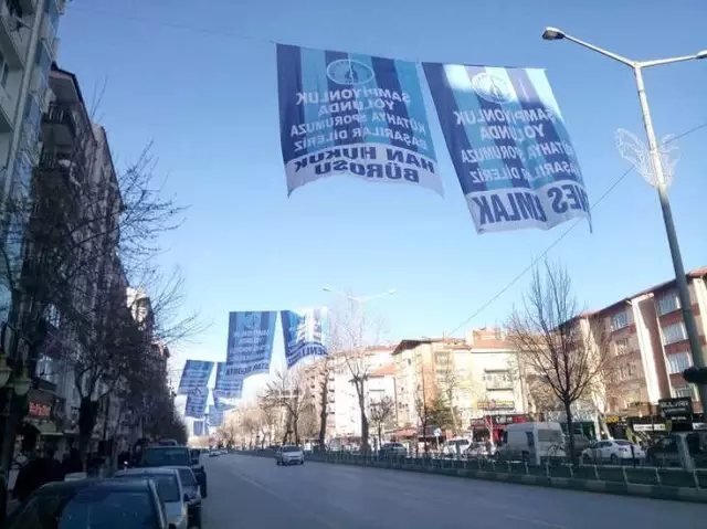 Kütahyaspor'da 'Bayrak' Kampanyası Kütahyaspor'da 'Bayrak' Kampanyası