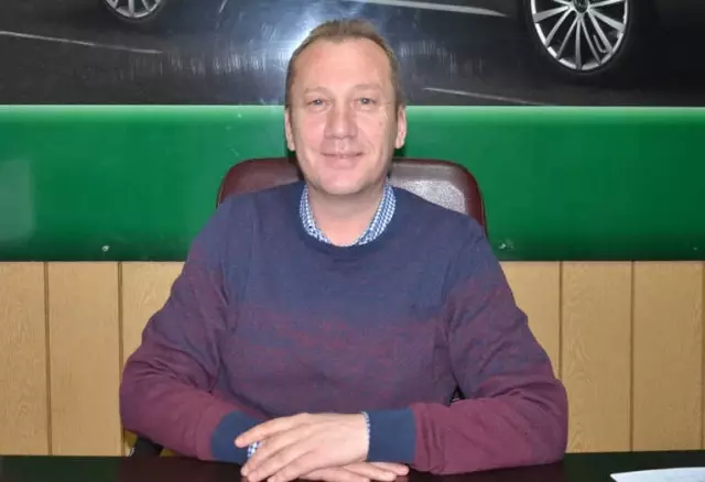 Kütahyaspor'da 'Bayrak' Kampanyası Kütahyaspor'da 'Bayrak' Kampanyası