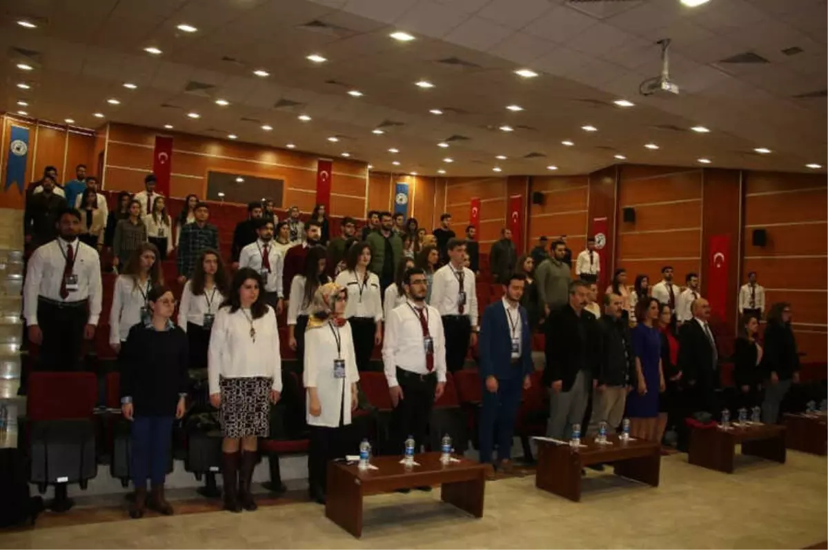 Paü'de 'Bilim ve Sanayide Kadın' Konferansı