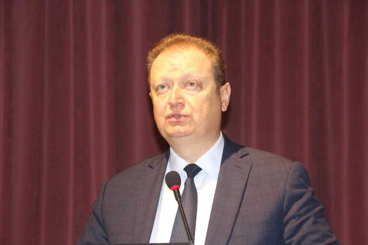 Türkiye'de Bin 441 Özel Güvenlik Şirketi Bulunuyor
