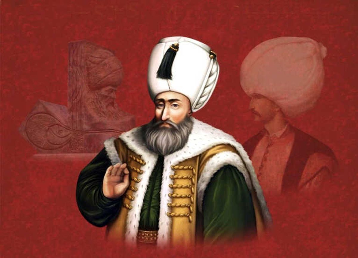 Uluslararası Kanuni Sempozyumu'na Büyük İlgi