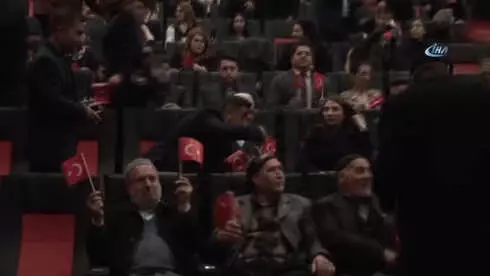Antep Fıstığı Filmi Gişe Rekoru Kırıyor Antep Fıstığı Filmi Gişe Rekoru Kırıyor