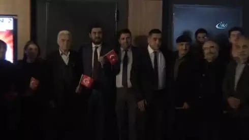 Antep Fıstığı Filmi Gişe Rekoru Kırıyor Antep Fıstığı Filmi Gişe Rekoru Kırıyor