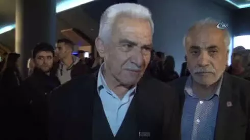 Antep Fıstığı Filmi Gişe Rekoru Kırıyor Antep Fıstığı Filmi Gişe Rekoru Kırıyor