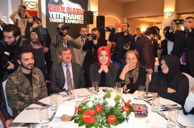 Bakan Soylu'dan Yardım Kampanyasına Destek Bakan Soylu'dan Yardım Kampanyasına Destek