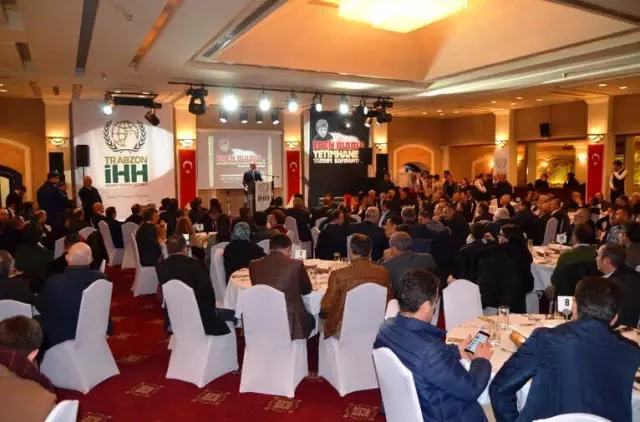Bakan Soylu'dan Yardım Kampanyasına Destek Bakan Soylu'dan Yardım Kampanyasına Destek