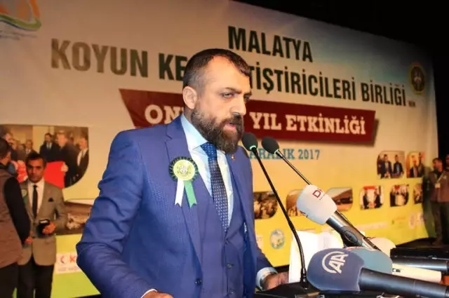 Birlik Başkan Akın da Külliyedeki Toplantıya Katılacak