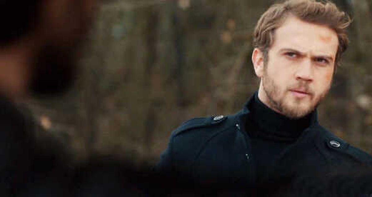 Çukur'un Yeni Bölüm Fragmanı Yayınlandı! Diziye Yeni Katılan İsim Fırtına Gibi Esecek