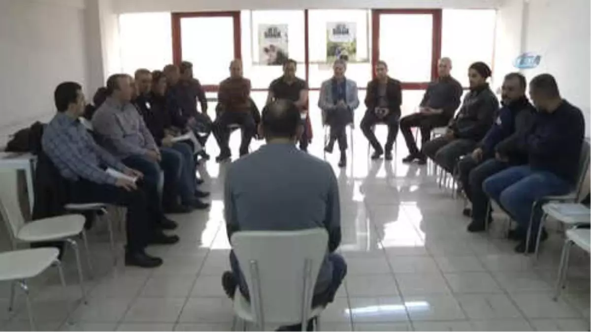 Dersimiz: 'Baba Olmak'
