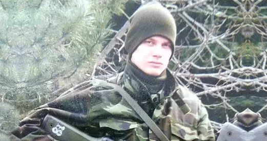 Elin Oğlu Programıyla Tanınan Rus Oyuncunun, Türk Vatandaşı Olup Askere Gittiği Ortaya Çıktı