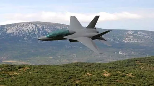 Hürjet'ler Yeni Nesil Eğitim Uçakları Olarak Kullanılacak