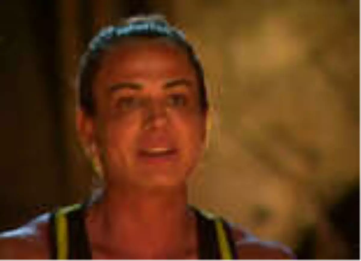 Nagihan �Kızım Bana Survivor Nagihan Anne Diye Sesleniyor!� Magazin