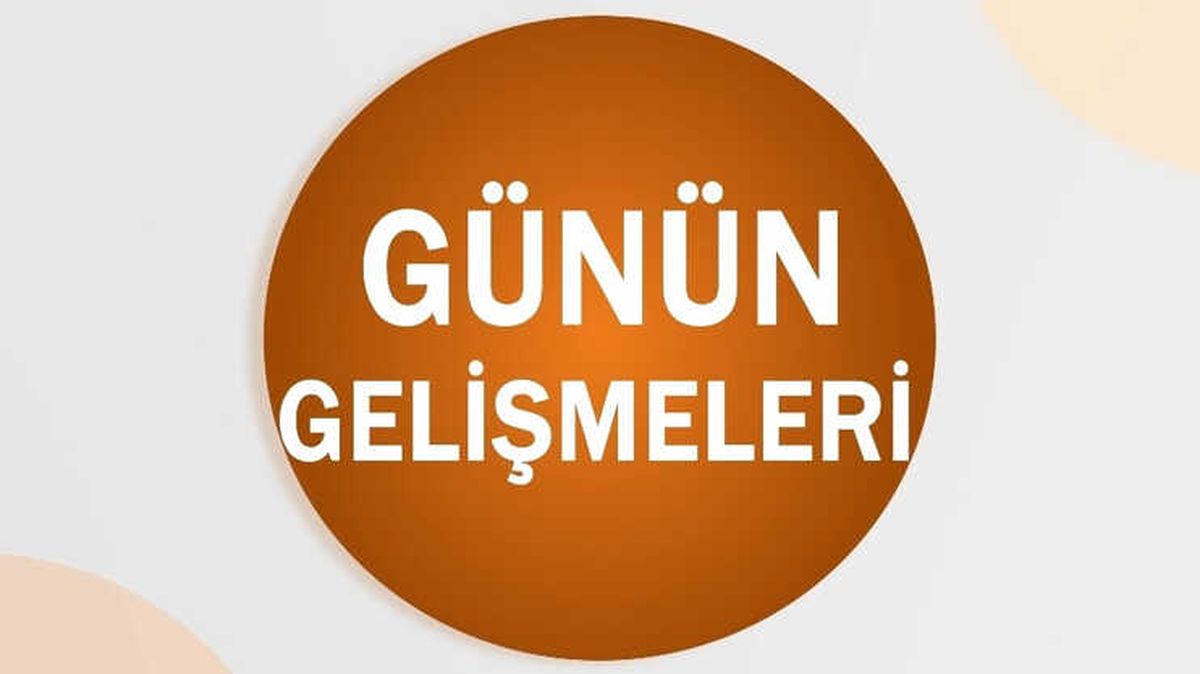 Öğle Bülteni