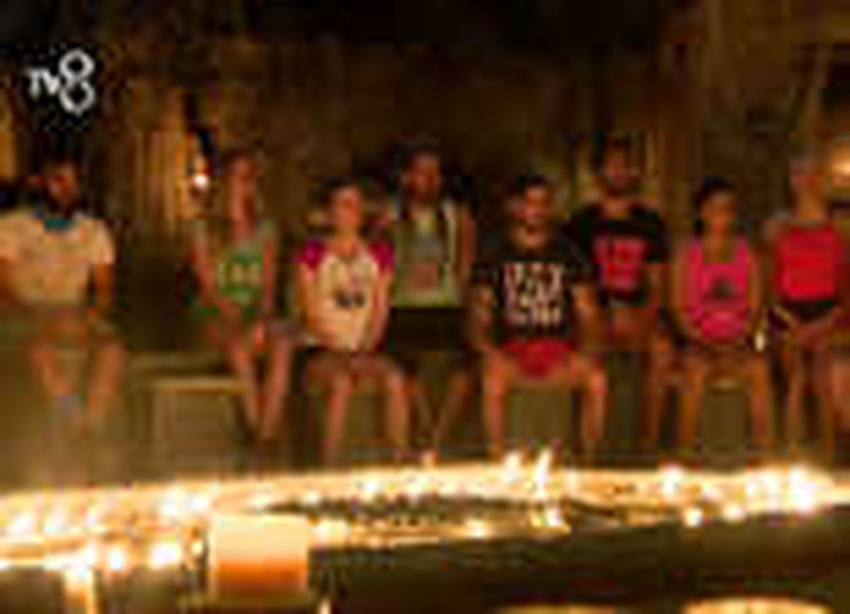 Survivor 2018'de Haftanın İlk Eleme Adayı Belli Oldu!