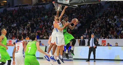 Anadolu Efes, Tofaş'ı 78-61 Yenerek Türkiye Kupasının Sahibi Oldu