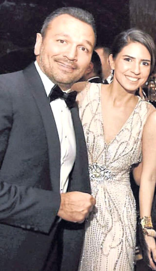 Ali Sunal ve Nazlı Kurbanzade Aşkının İlk Fotoğrafı