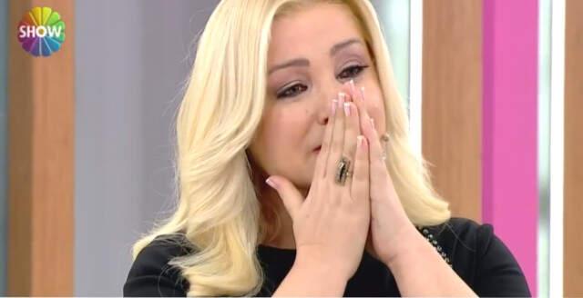 Alişan Kapaklıkaya, Bu Kez Kanserden Kaybettiği Kızına Yazdığı Mektupla Ağlattı