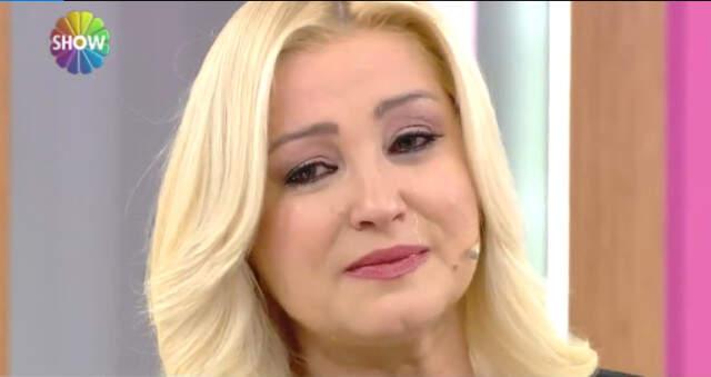 Alişan Kapaklıkaya, Bu Kez Kanserden Kaybettiği Kızına Yazdığı Mektupla Ağlattı