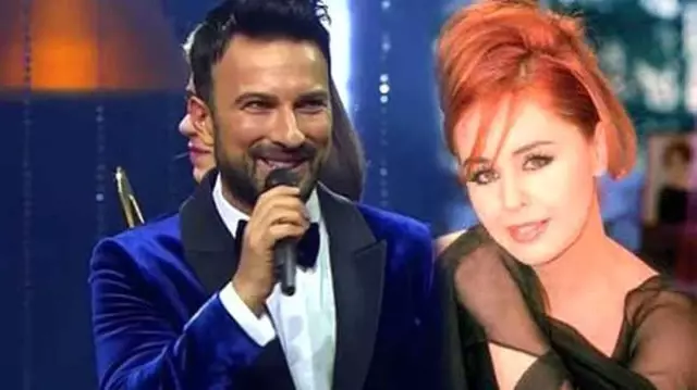 Ayşe Mine Tarkan'dan Özür Bekliyor!