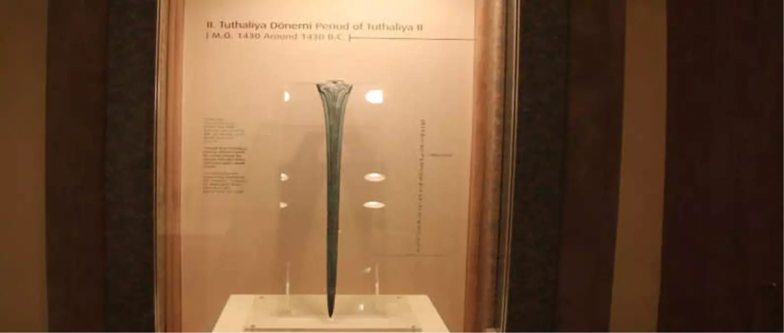 Bir Benzeri Daha Yok !