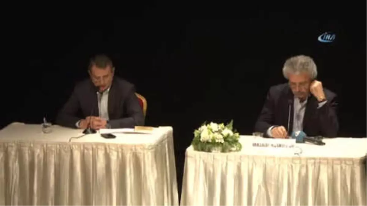 Filistinli Romancı ve Şair Nasrallah: 'Sınıfın Tamamı İçin Bir Kitap Vardı'
