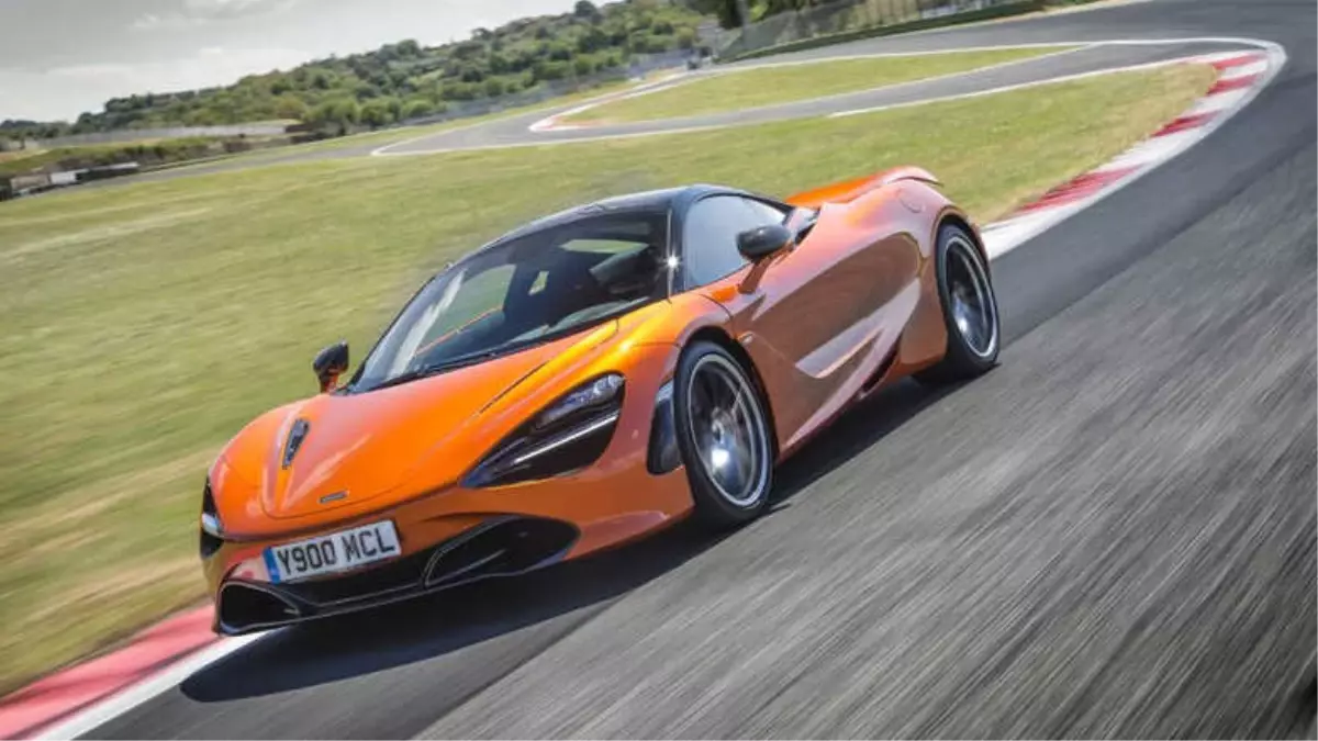 Formula 1 Yeni Pirelli Hot Laps Programını Açıkladı