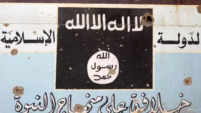 Irak'ta Türk Vatandaşı Kadına, DEAŞ Üyesi Olmaktan İdam Cezası Verildi