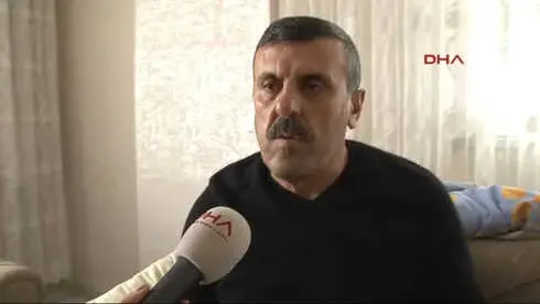 Kavga Ettiği Kişinin Kulağını Isırarak Kopardı Kavga Ettiği Kişinin Kulağını Isırarak Kopardı