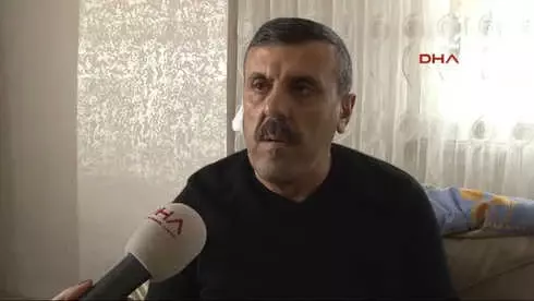 Kavga Ettiği Kişinin Kulağını Isırarak Kopardı Kavga Ettiği Kişinin Kulağını Isırarak Kopardı