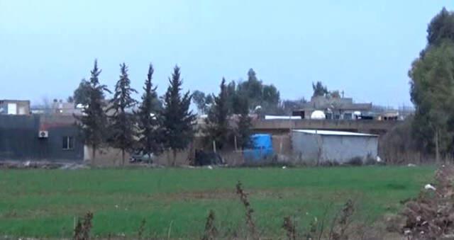 Kızıltepe'de Kan Davası Yüzünden 20 Aile Evden Çıkamaz Hale Geldi