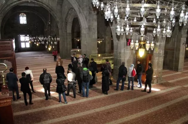 Kudaka'dan Turizmde Tanıtım Atağı Kudaka'dan Turizmde Tanıtım Atağı