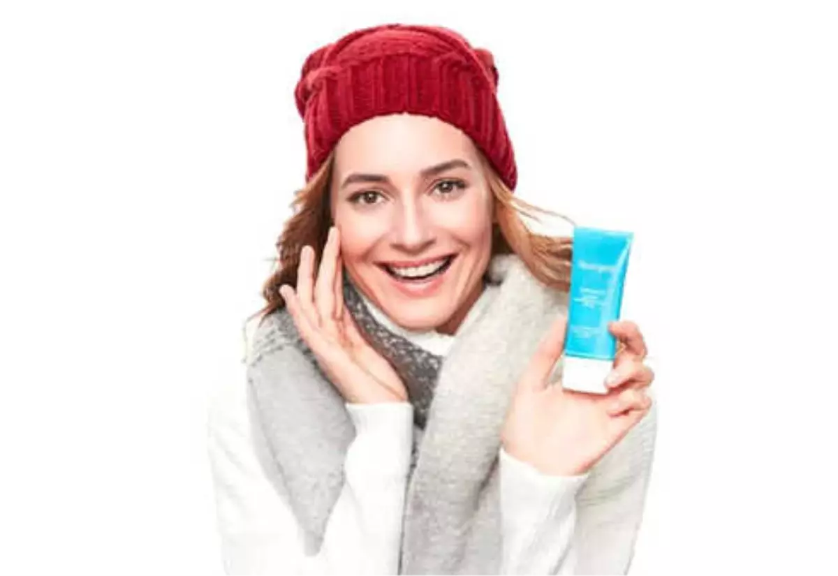 Neutrogena'nın Yeni Marka Yüzü Sedef Avcı Oldu