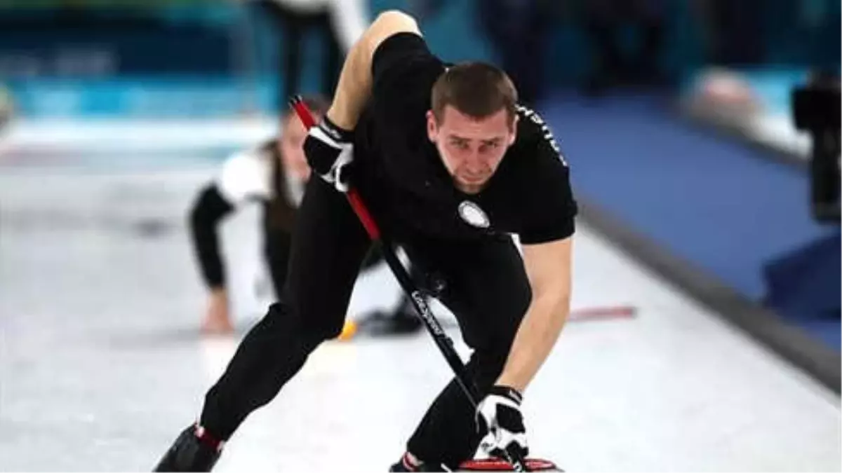 Rusya'ya Bir Doping Soruşturması Daha