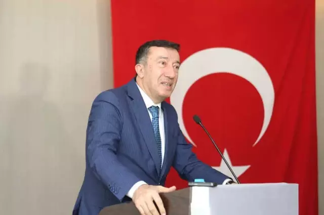 Sakarya'nın Gelecek Stratejisine Satso'dan Önemli Adım Sakarya'nın Gelecek Stratejisine Satso'dan Önemli Adım