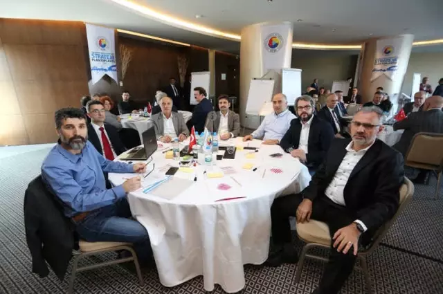 Sakarya'nın Gelecek Stratejisine Satso'dan Önemli Adım Sakarya'nın Gelecek Stratejisine Satso'dan Önemli Adım