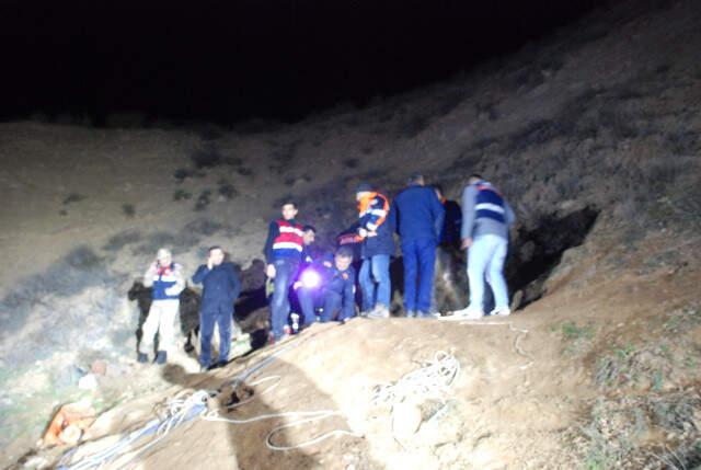Tokat'ta Define Ararken Zehirlenen 2 Kişi Hayatını Kaybetti