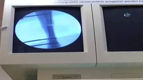 Türk Doktordan İnanılmaz Buluş... 'Doktor Robot'