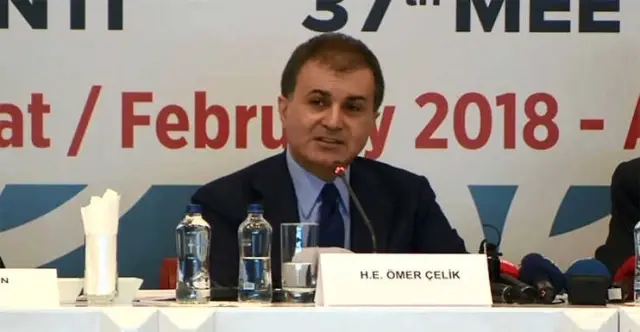 2019'da Bize AB'ye Girecekseniz Deseler...