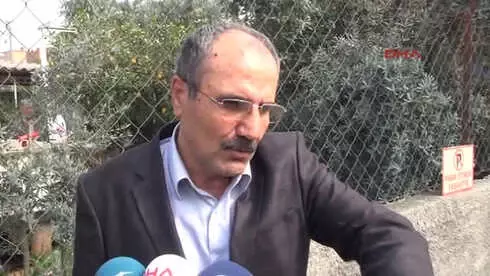 Adana-Kahraman Şöför Konuştu Öğrenciler 'Pes Etme' Diye Bağırdı Adana-Kahraman Şöför Konuştu Öğrenciler 'Pes Etme' Diye Bağırdı