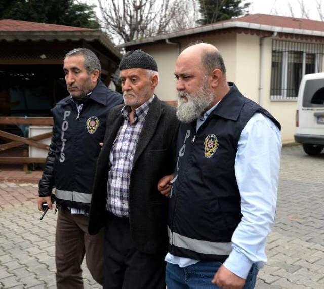 Eşini Keser ve Bıçakla Acımasızca Katleden Koca: Olan Oldu Bir Defa, Pişmanım