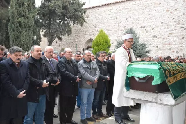 Gazeteci Osman Aksu'nun Acı Günü
