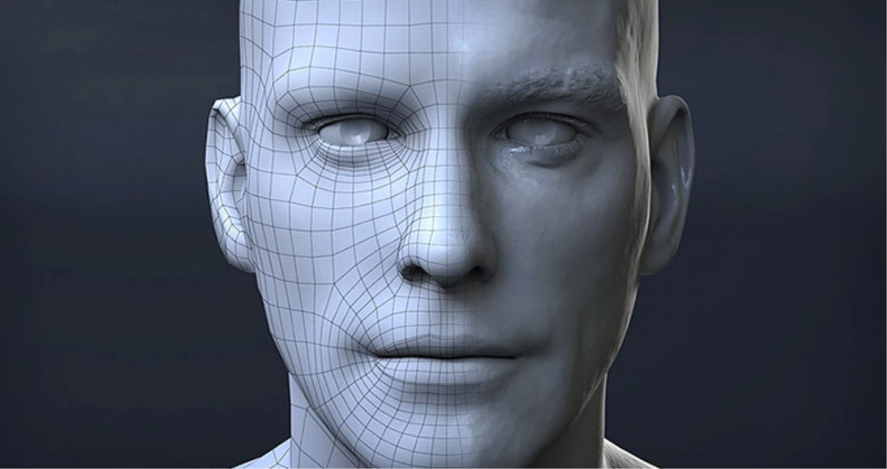 3д модель головы Кайдановского. Моделирование лица. Лицо компьютерная Графика. Топология лица. Голове модели видео