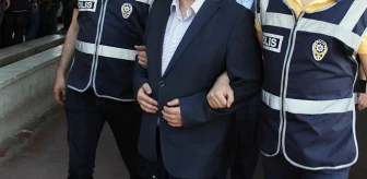 İzmir Mali Şube'den FETÖ Operasyonu! 5 Kişi Gözaltında