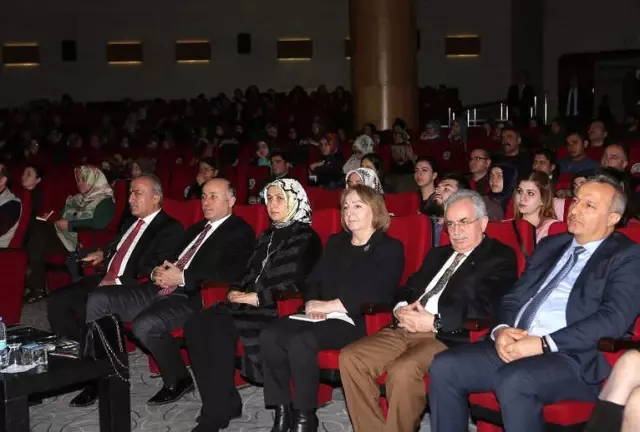 Kadim Şifa Kaynağının Kalbi Atatürk Üniversitesinde Atıyor Kadim Şifa Kaynağının Kalbi Atatürk Üniversitesinde Atıyor